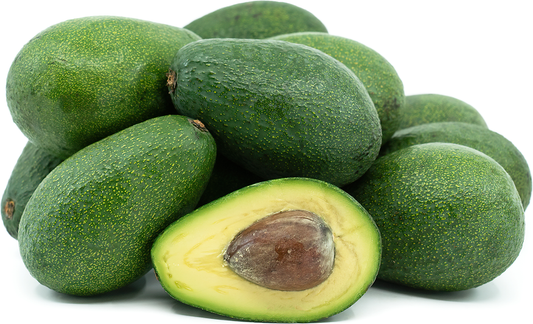 Fuertes Avocados